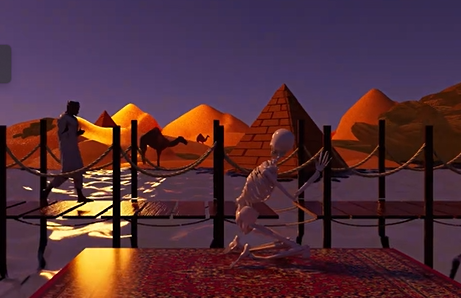Animation
